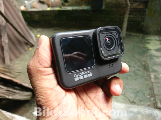 Gopro Hero 9 Black